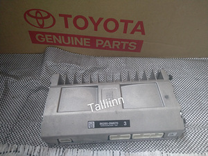Toyota Land Cruiser 150 83290-60290 86280-0W670 83160-60020 (2 foto / 3)