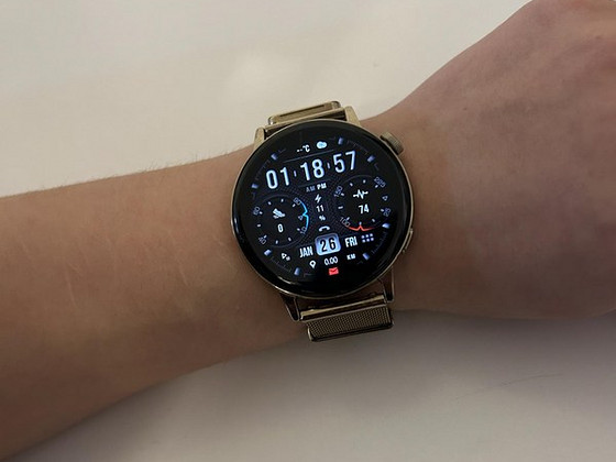 Смарт-часы Huawei Watch GT3 42 мм для продажи