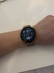 Смарт-часы Huawei Watch GT3 42 мм для продажи (4 фото из 6)