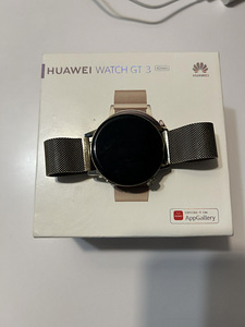 Смарт-часы Huawei Watch GT3 42 мм для продажи (2 фото из 6)
