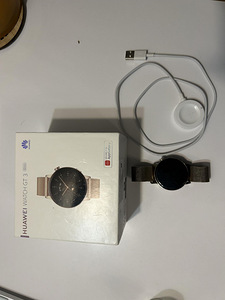 Смарт-часы Huawei Watch GT3 42 мм для продажи (3 фото из 6)