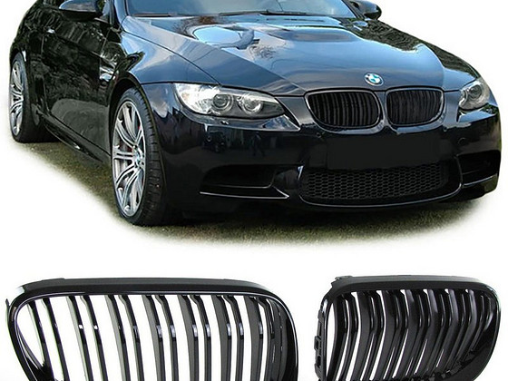 BMW e92 topelt neerud
