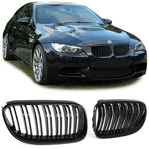 Двойные решетки BMW e92 (1 фото из 1)
