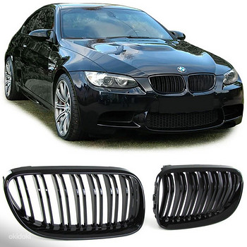 BMW e92 topelt neerud