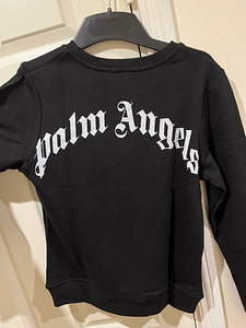 Naiste kampsun Palm Angels (2 foto / 2)