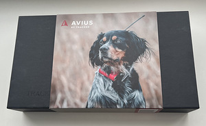 Tracker Avius VHF Dog Tracker (1 фото из 4)
