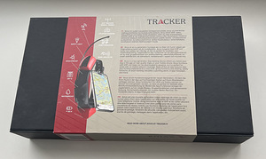 Tracker Avius VHF Dog Tracker (2 фото из 4)