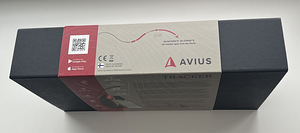 Tracker Avius VHF Dog Tracker (3 фото из 4)