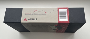 Tracker Avius VHF Dog Tracker (4 фото из 4)