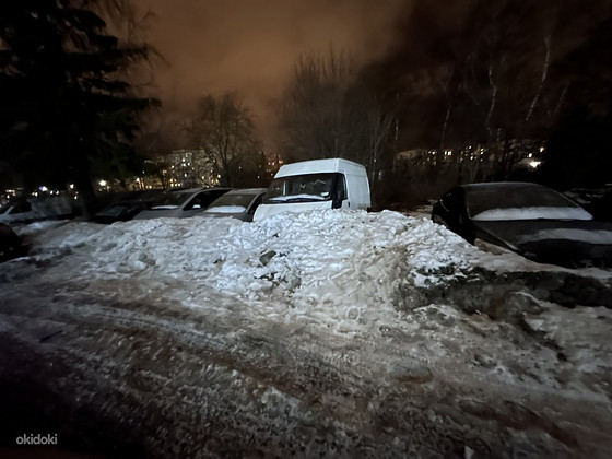 Otsin osalise tööajaga tööd 14 a