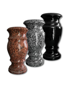 Graniidist vaas (2 фото из 3)