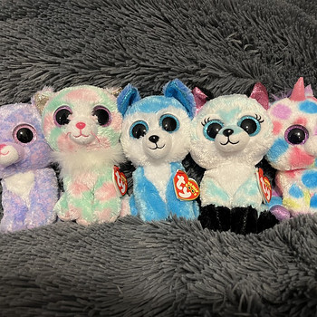 Игрушки Ty
