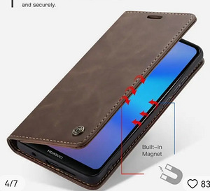Продам чехол для телефона (2 фото из 5)