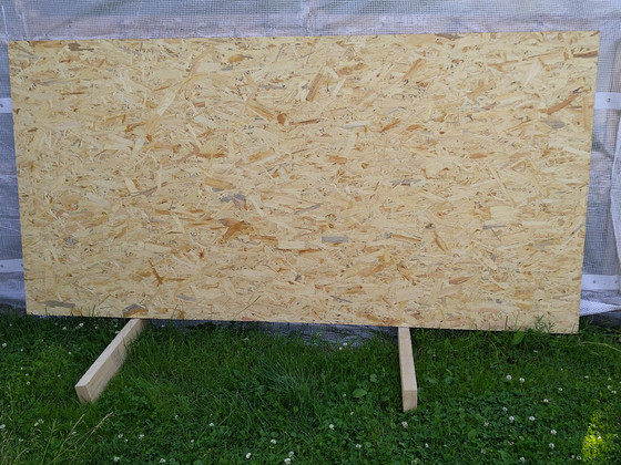 OSB/OSB/3 plaat