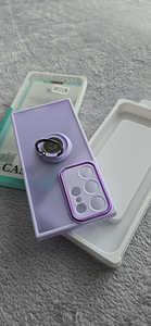 Samsung Galaxy S23 Ultra ümbris (2 foto / 4)