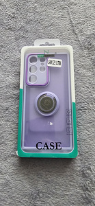 Samsung Galaxy S23 Ultra ümbris (4 foto / 4)