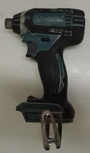 Аккумуляторная дрель Makita DTD152 (без акк.) (2 фото из 5)