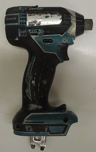 Аккумуляторная дрель Makita DTD152 (без акк.) (3 фото из 5)