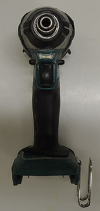 Аккумуляторная дрель Makita DTD152 (без акк.) (4 фото из 5)