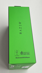 Razer Cobra Pro , Black (4 фото из 4)