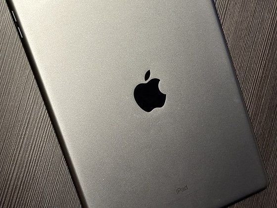 iPad 10,2" 7gen 32GB, Space Gray