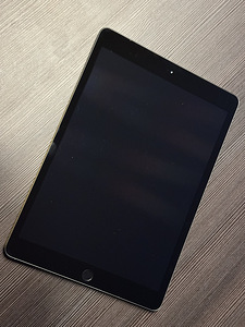 iPad 10,2" 7gen 32GB, Space Gray (2 foto / 2)