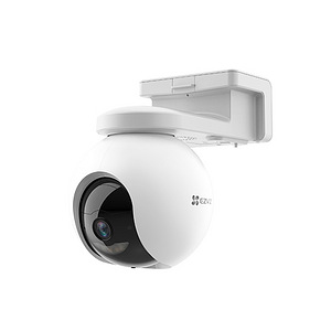 EZVIZ HB8 2K akuga värviline öönägemiskaamera (1 foto / 1)