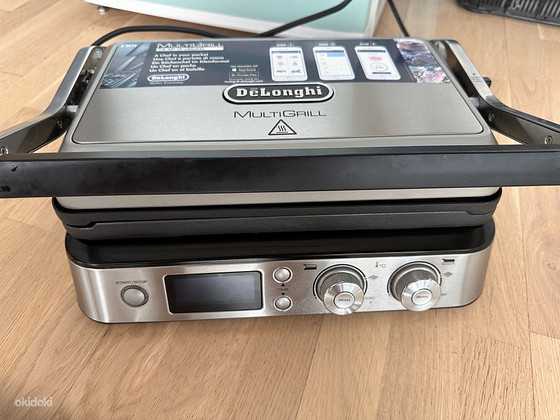 DeLonghi 1030 grill