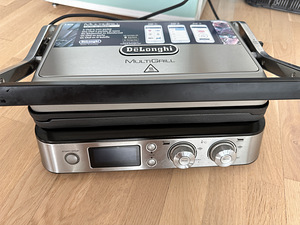 Гриль DeLonghi 1030 (1 фото из 6)