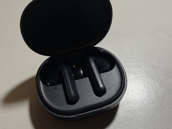 20€ Redmi kõrvaklapid