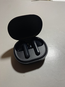 20€ Redmi kõrvaklapid (1 foto / 5)