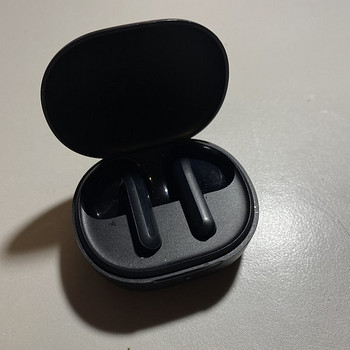 20€ Redmi kõrvaklapid
