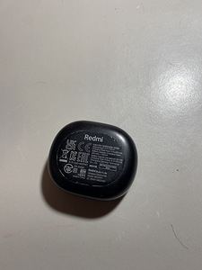 20€ Redmi kõrvaklapid (4 foto / 5)