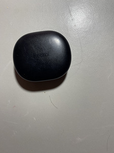20€ Redmi kõrvaklapid (5 foto / 5)