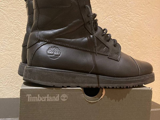 Timberlend