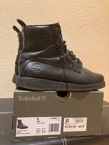 Timberlend (1 фото из 5)