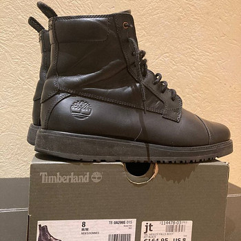 Timberlend