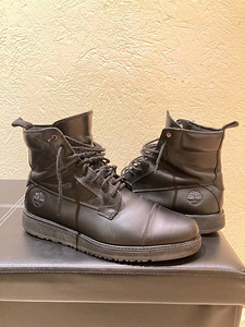 Timberlend (2 фото из 5)