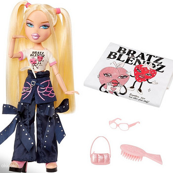 Bratz