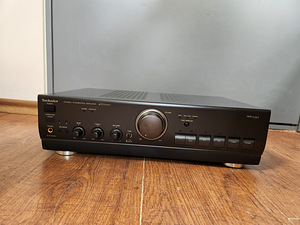 Technics SU-A700 MK III MOS Class Stereo Amplifier (1 фото из 3)