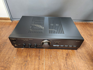 Technics SU-A700 MK III MOS Class Stereo Amplifier (2 фото из 3)