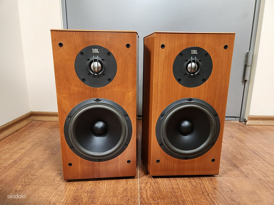 JBL XTi20 2-Way Loudspeaker System