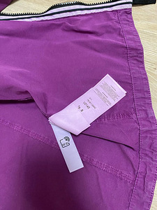 Stone Island Double Pocket Zip Overshirt (6 foto / 8)