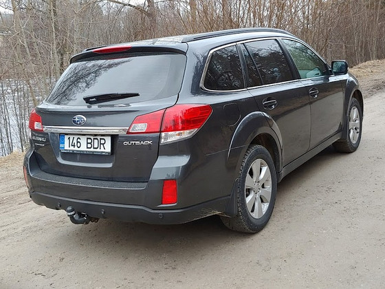 Müüa auto