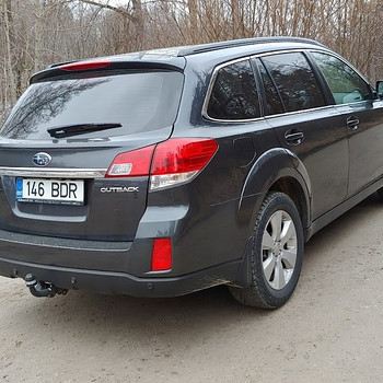 Müüa auto