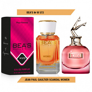 BEA`S KVALITEETSED ANALOOG PARFÜÜMID (3 foto / 10)