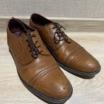 Clark’s meeste kingad, suurus 45