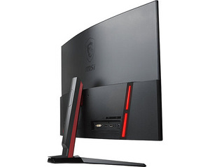 MSI Optix AG32C 31.5" Curved Mängurimonitor 165Hz (3 foto / 4)