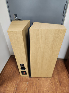 НАПОЛЬНЫЕ КОЛОНКИ INFINITY DELTA 40 HIFI (3 фото из 5)