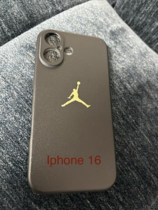Чехол Jordan Iphone (2 фото из 5)